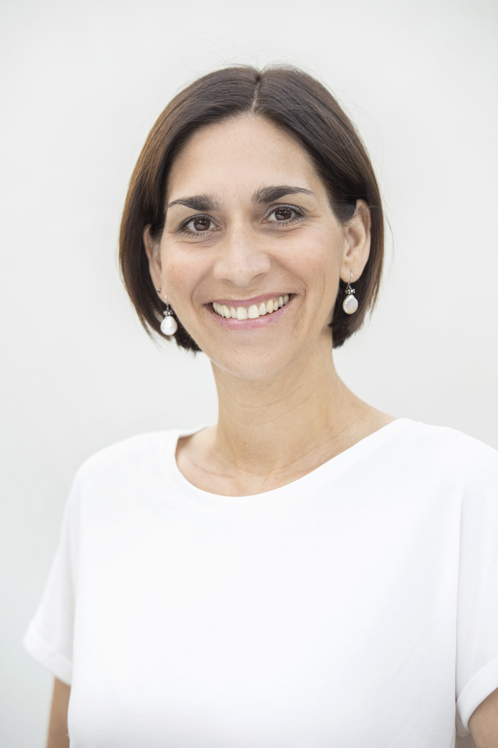 Porträt Tablet Kathrin Sperker Porträt Tablet Kathrin Sperker